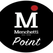 Menchetti Point