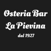 Bar Osteria La Pievina