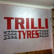 Trilli Tyres