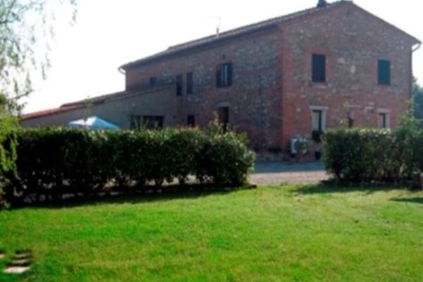 Agriturismo Certine