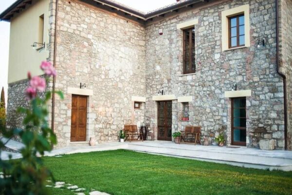 Agriturismo Dipinture