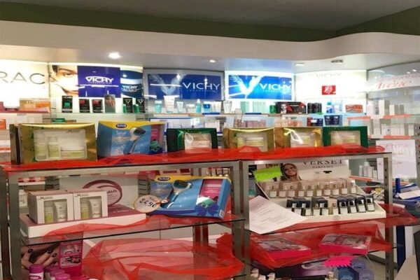 Farmacia de Munari