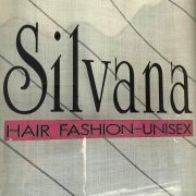 Silvana Hair Fashion Unisex